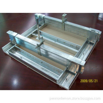 suspended ceiling channel